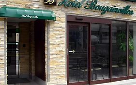 Hotel Bougainvillea Minowa